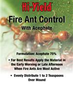 33033 33035 Fire Ant Acephate v2